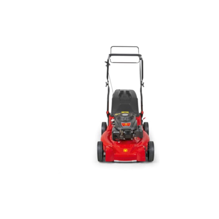 WOLF-Garten Rasenmäher, A 5300 A WM - Benzinrasenmäher mit Radantrieb