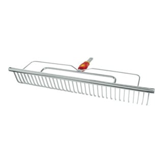 WOLF-Garten Rasenrechen UH-M 60 Multi-Star