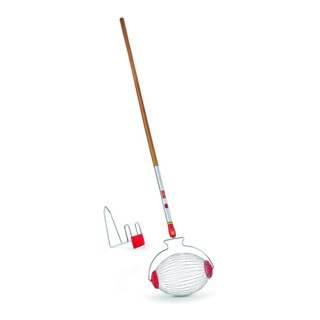 WOLF-Garten Rollsammler FC-M/ZM 140, 6 Stück