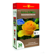 WOLF-Garten Rosendünger N-RO D/A 1,9kg
