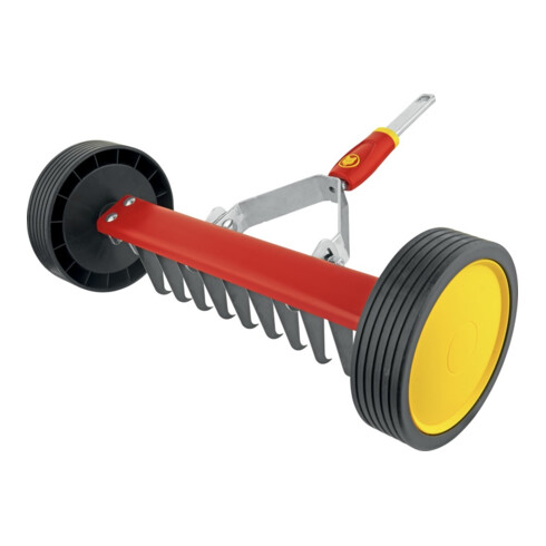 WOLF-Garten Rouleau Scarificateur UR-M3 Multi-Star
