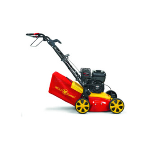 WOLF-Garten Scarificateur d'essence VA 389 B