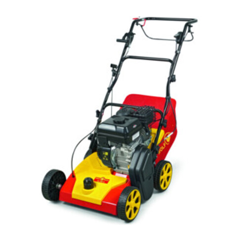 WOLF-Garten Scarificateur d'essence VA 389 B