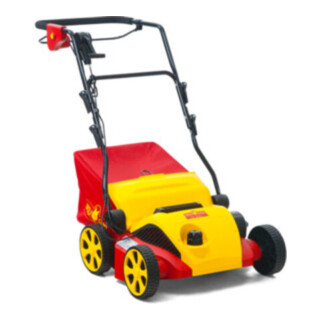 WOLF-Garten scarificateur électrique VA 378 E  37CM 1800 W