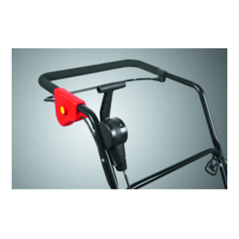 WOLF-Garten scarificateur électrique VA 378 E  37CM 1800 W