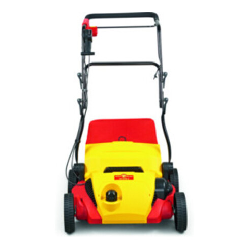 WOLF-Garten scarificateur électrique VA 378 E  37CM 1800 W