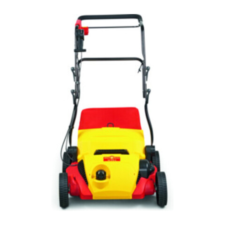 WOLF-Garten scarificateur électrique VA 378 E  37CM 1800 W