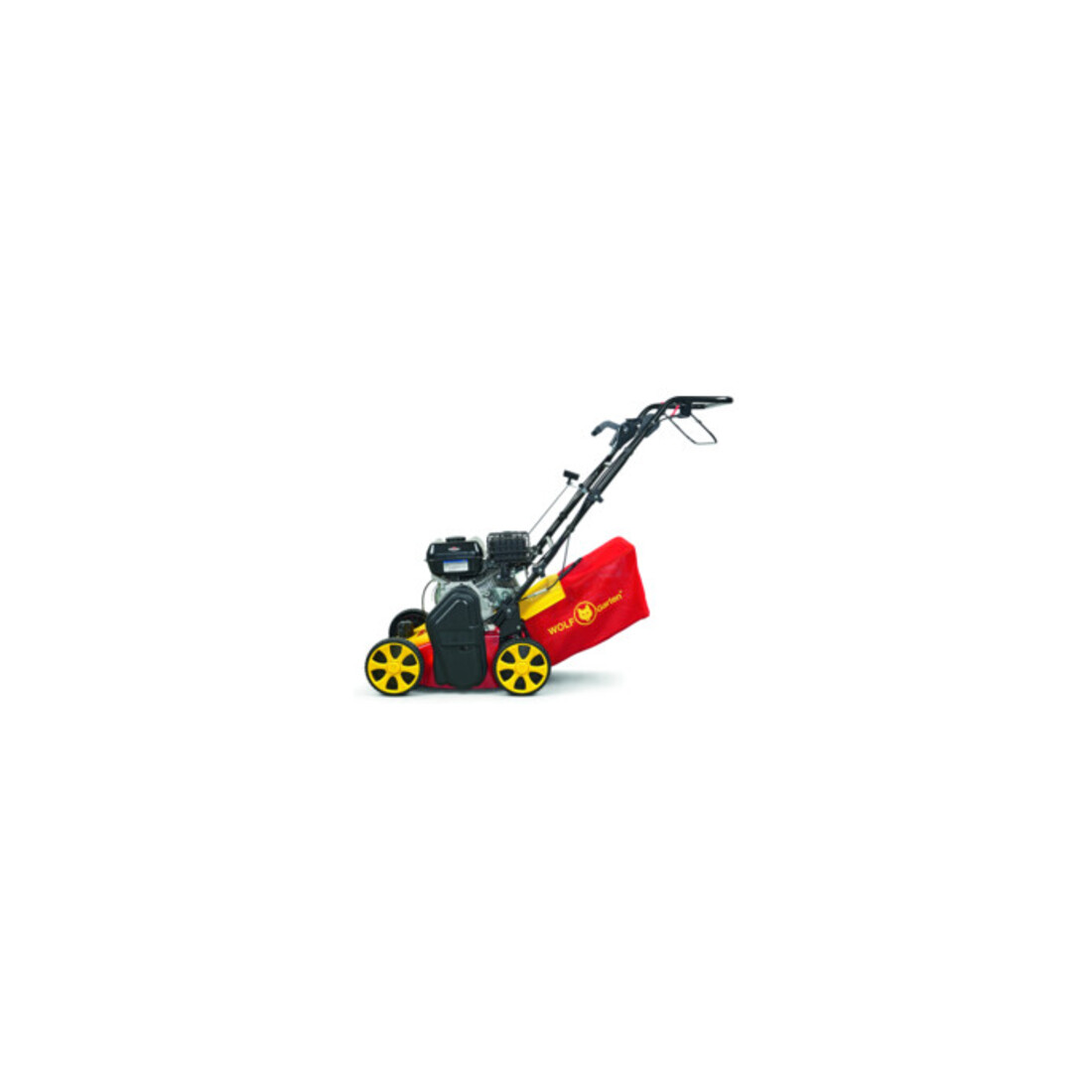 WOLF-Garten Scarificatore a benzina VA 389 B