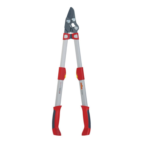 WOLF-Garten Sécateur à perche POWER CUT RR 900 T rouge/jaune/argent