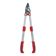 WOLF-Garten Sécateur à perche POWER CUT RR 900 T rouge/jaune/argent