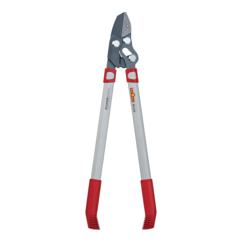 WOLF-Garten Sécateur à perche POWER CUT RS 650 rouge/jaune/argent