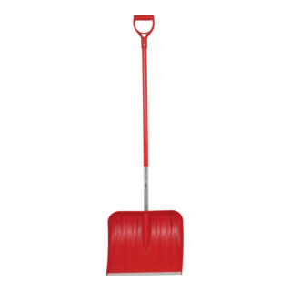 Wolf-Garten Set pala neve in plastica