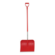 Wolf-Garten Set pala neve in plastica-1