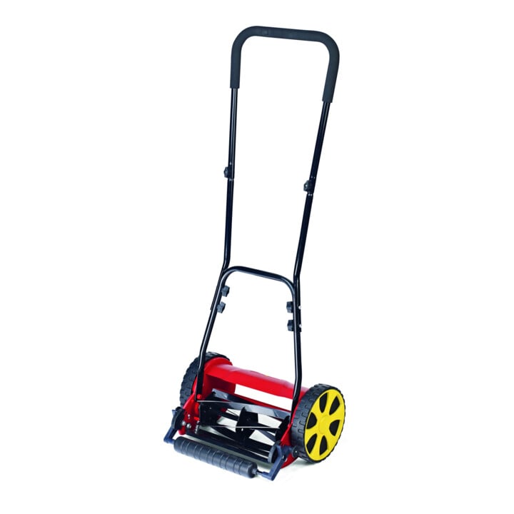 Wolf-Garten Spindelmäher TT 300 S
