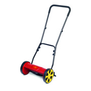 Wolf-Garten Spindelmäher TT 350 S-4