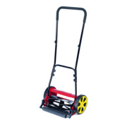 Wolf-Garten Spindelmäher TT 350 S-4