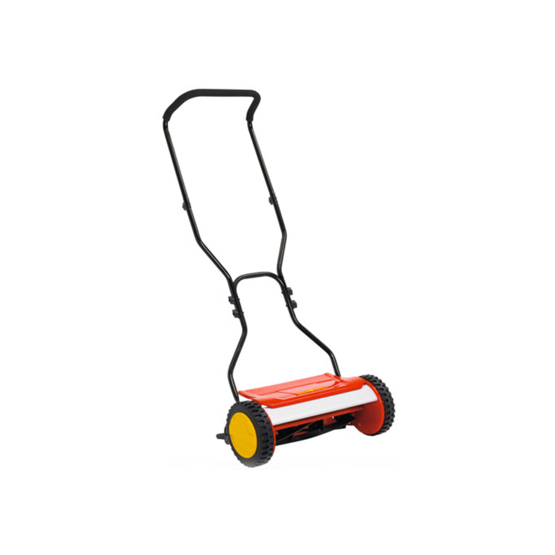 WOLF-Garten Spindelmäher TT 380 DL