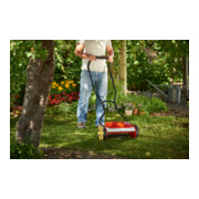 WOLF-Garten Spindelmäher TT 380 DL-2