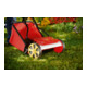 WOLF-Garten Spindelmäher TT 380 DL