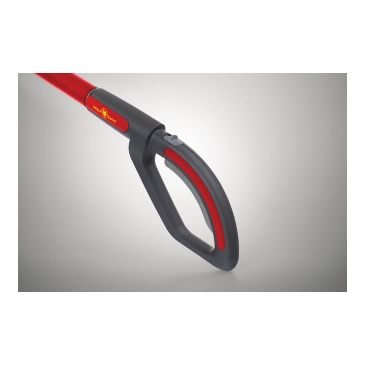 WOLF-Garten Stiel BS 140 eM 140 cm