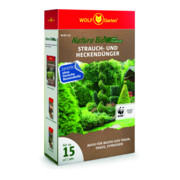 WOLF-Garten Strauch- und Heckendünger N-SH D/A 1,9kg