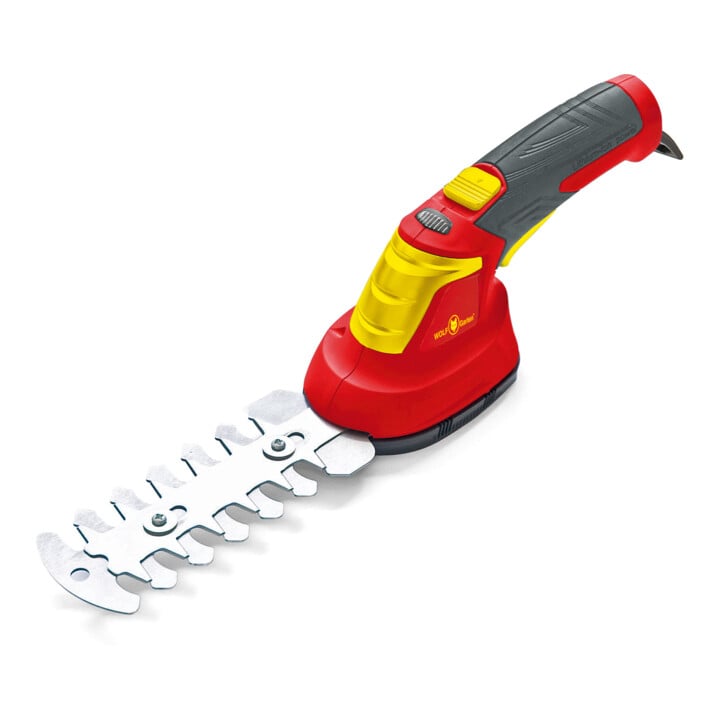 Wolf-Garten Strauchschere LI-ION POWER FINESSE 30 B
