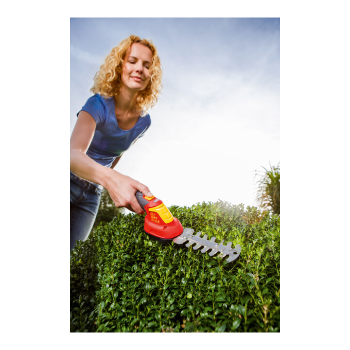Wolf-Garten Strauchschere LI-ION POWER FINESSE 30 B