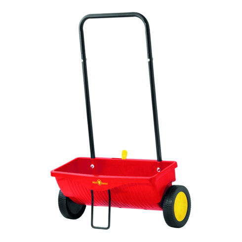 WOLF-Garten Streuwagen WE 330