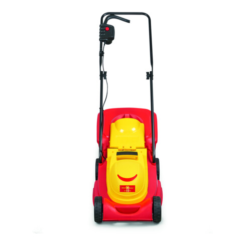 Wolf-Garten Tondeuse à gazon électrique SELECT 3800 E