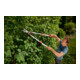 Wolf-Garten Tuin Telescoop-Heggenschaar HS 1000 T-2