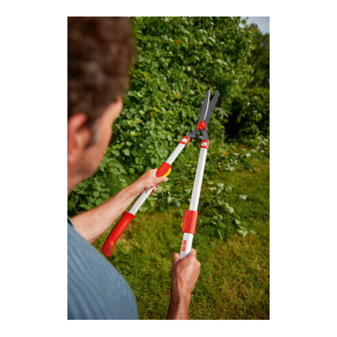 Wolf-Garten Tuin Telescoop-Heggenschaar HS 1000 T