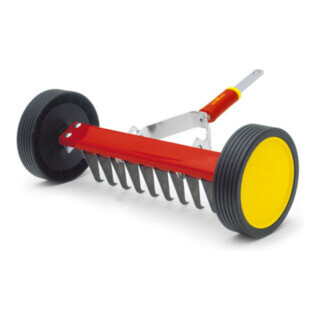 WOLF-Garten Vertikutier-Roller UR-M 3