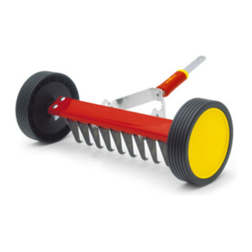 WOLF-Garten Vertikutier-Roller UR-M 3