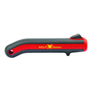 WOLF-Garten ZM 015 Kleingeräte Stiel Multi-Star Stiel Kleinger-3