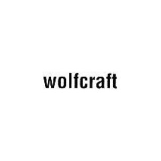 wolfcraft 1 Lochsäge 7tlg. ø25,32,38,45,50,56,62mm