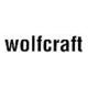 wolfcraft 1 Super-Lochsäge 3tlg. ø60,67,74mm