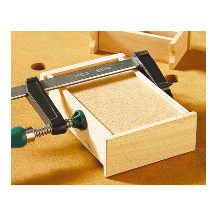 Wolfcraft Schraubzwinge SZ