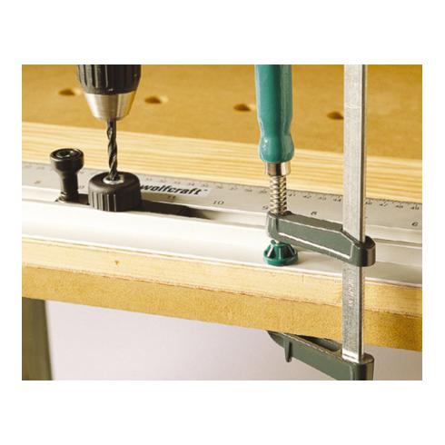 Wolfcraft Schraubzwinge SZ