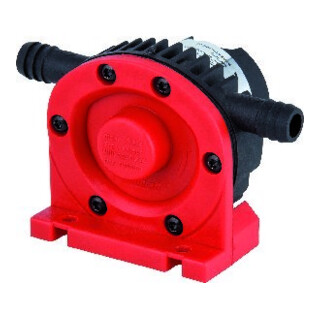 wolfcraft Pompe universelle SB
