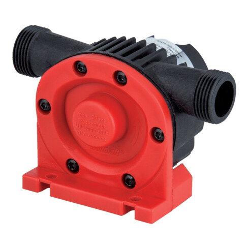 wolfcraft Super-pompe SB