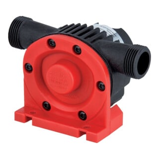 wolfcraft Super-Pumpe SB