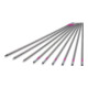 Wolframelektrode LYMOX LUX® D.2,4mm L.175mm pink-grau LITTY-1