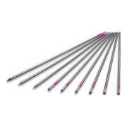 Wolframelektrode LYMOX LUX® D.2,4mm L.175mm pink-grau LITTY