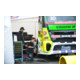 Workshop trolley Assistant 179NX-7/136 ∙ Tiroirs à plat : 5 x 77 x 522 x∙ 398 mm x Tiroirs hauts : 2 x 162 x 522 x 398 mm HAZET