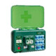 Wound Care Dispenser blue Erste Hilfe Spender CEDERROTH-2