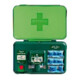 Wound Care Dispenser blue Erste Hilfe Spender CEDERROTH-4