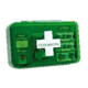 Wound Care Dispenser blue Erste Hilfe Spender CEDERROTH-5