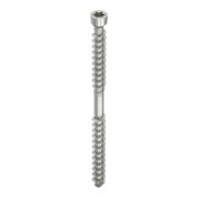 WT-S A2 6,5 x 90, tête fraisée cylindrique, T-Drive, FST, W15, 100 pcs. (WT-S-6,5X90)