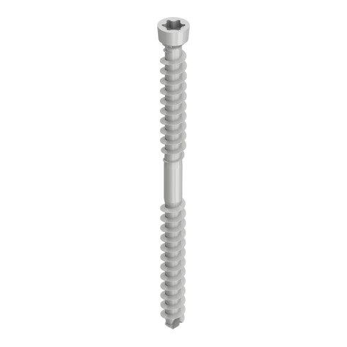 WT-T 4,5 x 60, tête fraisée cylindrique, T-Drive, FST, DC-E15, 200 pcs. (WT-T-4,5X60)