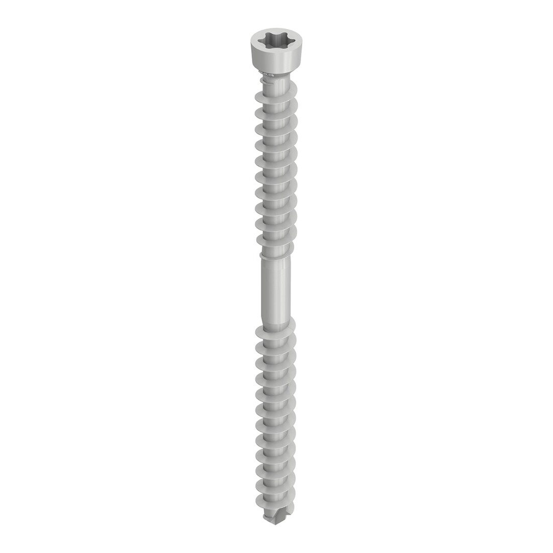 HECO Tête de vis cylindrique WT-T, T-Drive, filetage UK, Durocoat E15